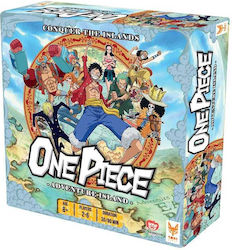 One Piece Adventure Island 8+ Ani (EN) Topi Games One Piece Adventure Island 8+ Ani (EN) Topi Games
