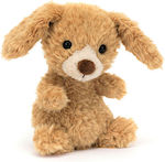 Jellycat Plush Dog Yummy 15 cm