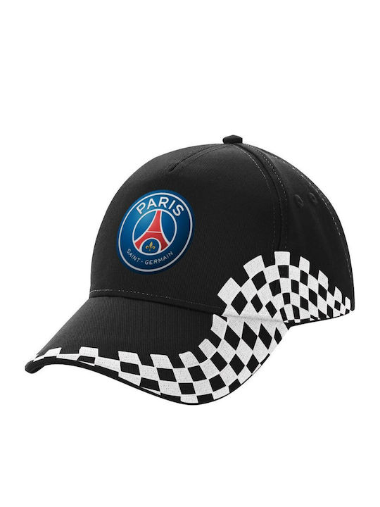Koupakoupa Paris Saint-germain F.c. Jockey Черен