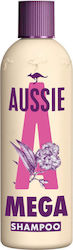 Aussie Shampoos 300ml