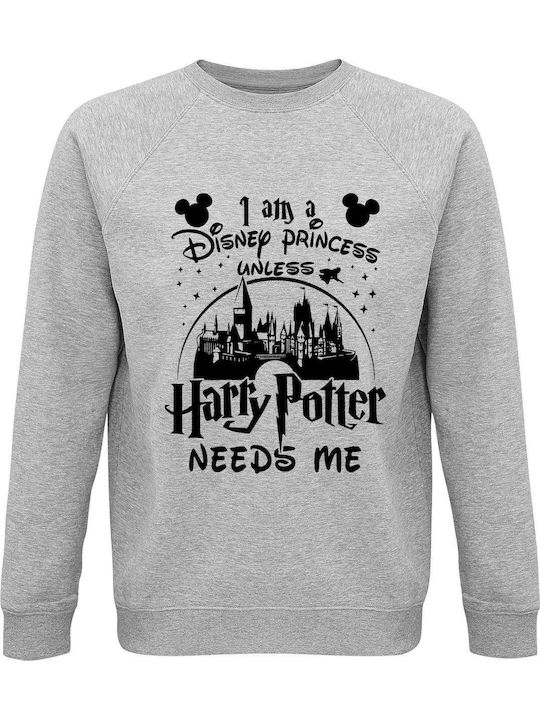 I Am A Disney Princess Unless Harry Potter Need...