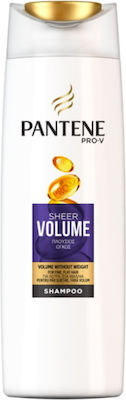 Pantene Shampoos Volumen 1x0ml