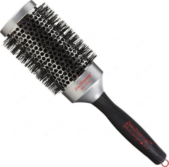 Olivia Garden Thermal Brush Βούρτσα Μαλλιών