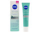 Nivea Derma Skin Care Scrub Προσώπου 40ml