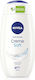 Nivea Creme Soft Cremiges Schaumbad mit Hafer B...