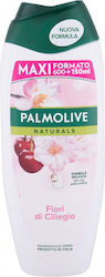 Palmolive Naturals Cherry Blossom Cremă de duș ...
