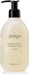 Jurlique Refreshing Citrus Shower Gel 300ml