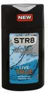 STR8 Body Refresh Live True Ενυδατικό Shower Ge...