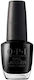 OPI Lacquer Гланц Лак за Нокти Black Onyx 15мл