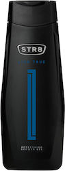 STR8 Body Refresh Live True Χαλαρωτικό Shower G...