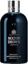 Molton Brown Black Leather 300ml Molton Brown Black Leather 300ml