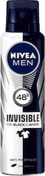 Nivea Deodorant Pentru Bărbați Invizibil Pentru...