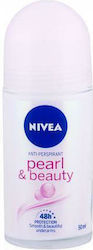 Nivea Pearl & Beauty Antitranspirant Αποσμητικό...