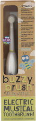 Jack n' Jill Buzzy Brush για 3+ Χρονών Jack n' Jill Buzzy Brush για 3+ Χρονών