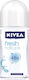 Nivea Fresh Natural Антиспирантен Дезодорант 48...