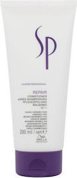 Wella SP Repair Conditioner Reconstruction/Nourishment 200ml