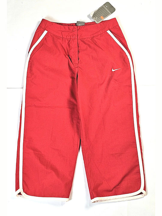 Nike Kids' Pants red