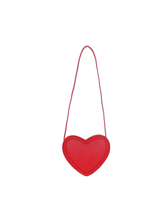 Molo Kids Bag Shoulder Bag Red