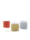 Christmas Garland Red 4000cm 1pc