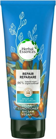 Herbal Essences Argan Oil Of Morocco Conditioner Reconstruction/Nourishment for All Hair Types 200ml