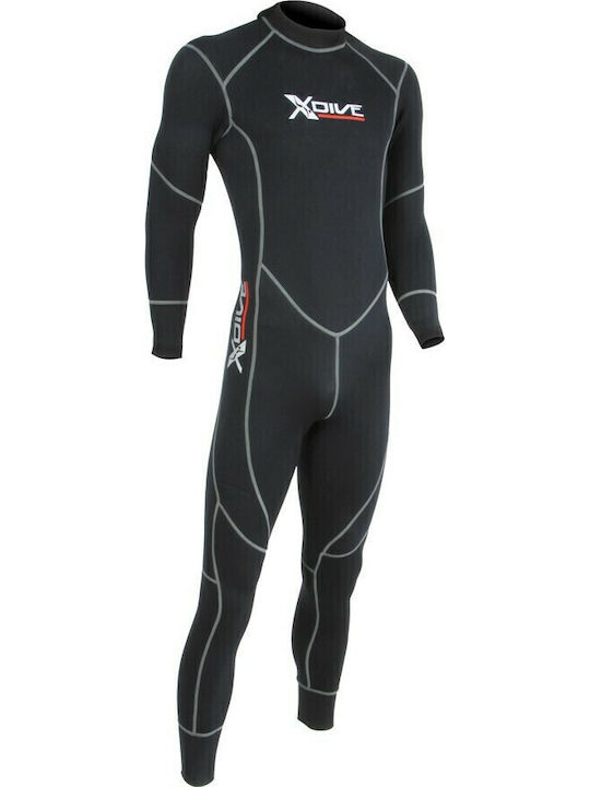 XDive Vortex 3mm