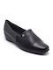 Women's Moccasins in Black Color