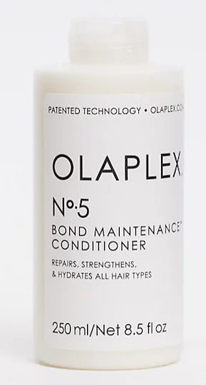 Olaplex No 5 Bond Maintenance Conditioner Αναδόμησης, Ενυδάτωσης & Θρέψης 250ml