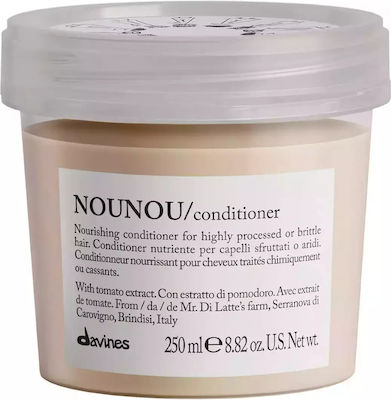 Davines Nounou Haarspülung 250ml