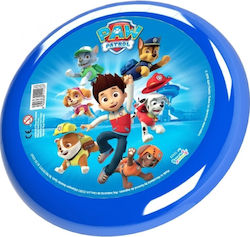 Dema-Stil Paw Patrol Frisbee Blue