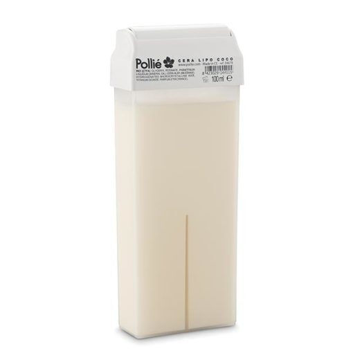 Eurostil Κερί Αποτρίχωσης σε Ρολέτα 100ml