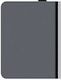 Jnn Q61 Mini Hidden Audio Recorder Battery Up to 20 Hours Memory Up to 48 Hours Sound Detection Mobile Connection 4GB