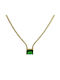 Goldsmith Necklace from Gold Plated Silver