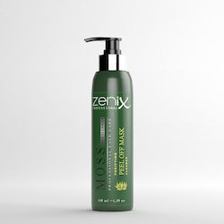 Zenix Peel Off Μάσκα Προσώπου Zenix Peel Off Μάσκα Προσώπου