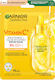Garnier Skin Active Vitamin C Super Hydrating & Brightening Sheet Mask 28gr