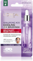 L'Oreal Paris Revitalift Filler Mască Material (cearșaf) 11 gr