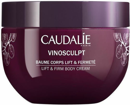 Caudalie Vinosculpt Κρέμα για Σύσφιξη Lift & Firm 250ml