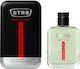 STR8 After Rasur Lotion Red Code 100ml