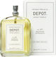 Depot After Rasur 407 Restoring 100ml
