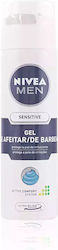 Nivea Men Sensitive Active Comfort System Shavi...