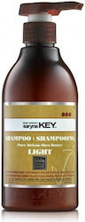 Saryna Key Pure Africa Shea Damage Repair 300ml