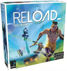 Reload 14+ Jahre (EN) Kolossal Games Reload 14+ Jahre (EN) Kolossal Games