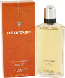 Guerlain Heritage Eau de Parfum 100ml