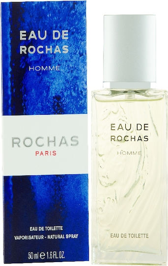 Rochas Eau de Toilette 100ml