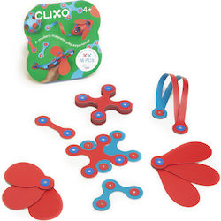 Clixo Magnetisches Bau- und Konstruktionsspielzeug