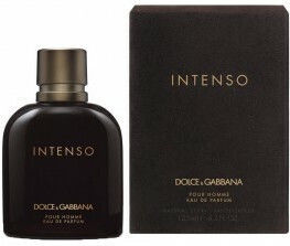 Dolce & Gabbana Pour Homme Парфюмна вода 125мл