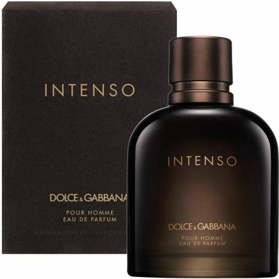 Dolce & Gabbana Pour Homme Eau de Parfum 75ml