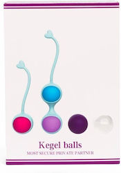 Vaginal Dildo Mistress I Multicolor 11-15 Cm Vaginal Dildo Mistress I Multicolor 11-15 Cm