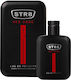 STR8 Red Code Eau de Toilette 100ml
