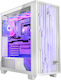 Modecom Volcano Perun Apex Gaming Midi Tower Κο...
