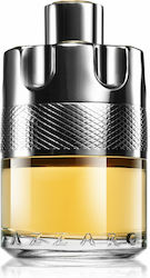 Azzaro Wanted Eau de Toilette 100ml Azzaro Wanted Eau de Toilette 100ml